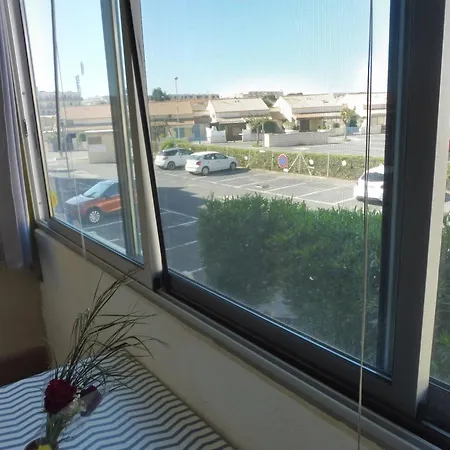 Apartment Mimi